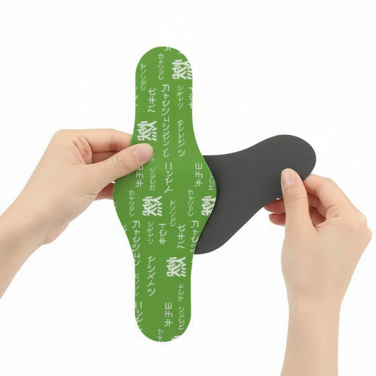 Herbal Balance Patch