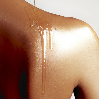 LIME CRIME BODY OIL *LIMITED EDITION*