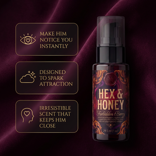 Forbidden Berry