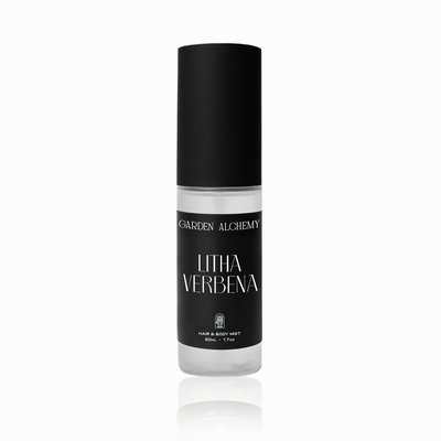LITHA VERBENA HAIR & BODY