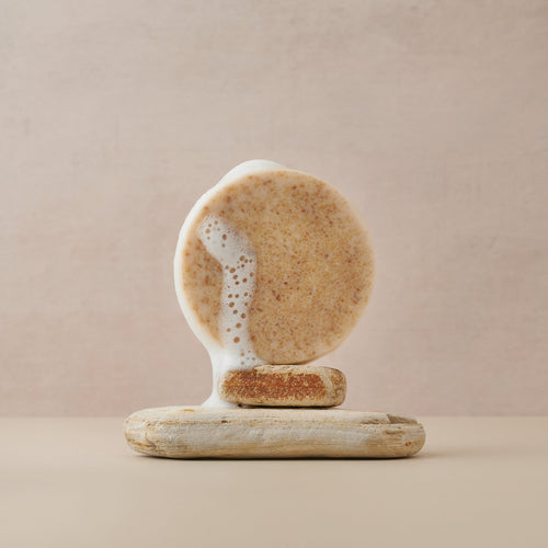 Eczema Honey Gentle Oatmeal and Lavender Soap