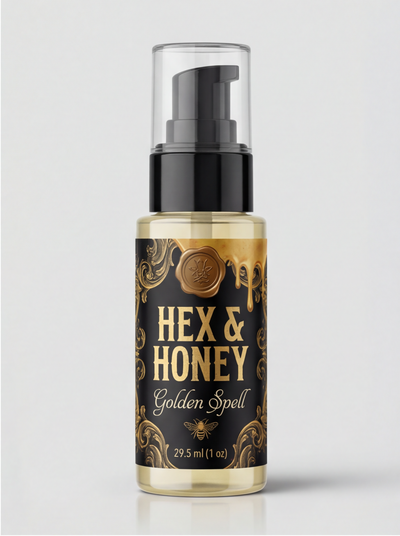 Hex Honey Collection