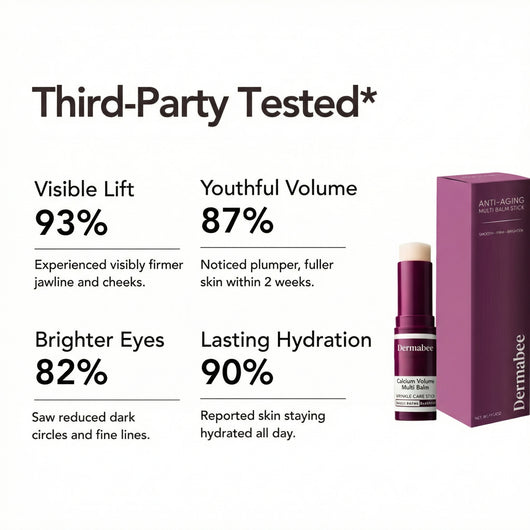 Anti-Aging Face Balm Stick