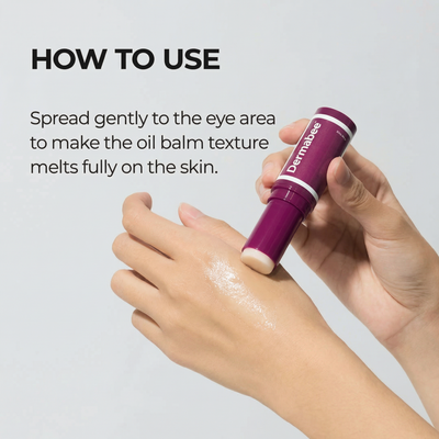 Anti-Aging Face Balm Stick