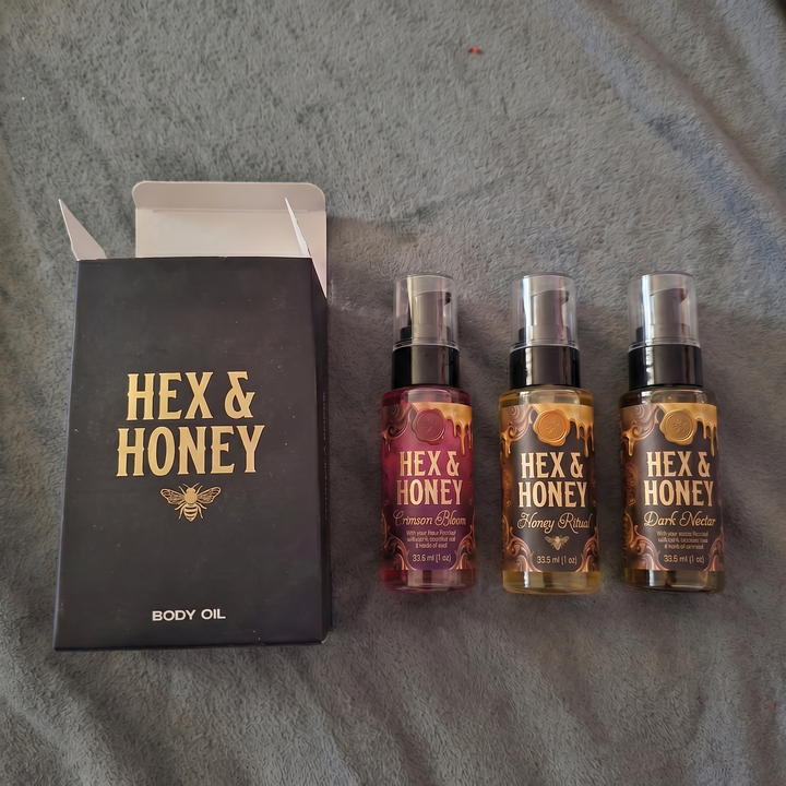 Review by Linet
