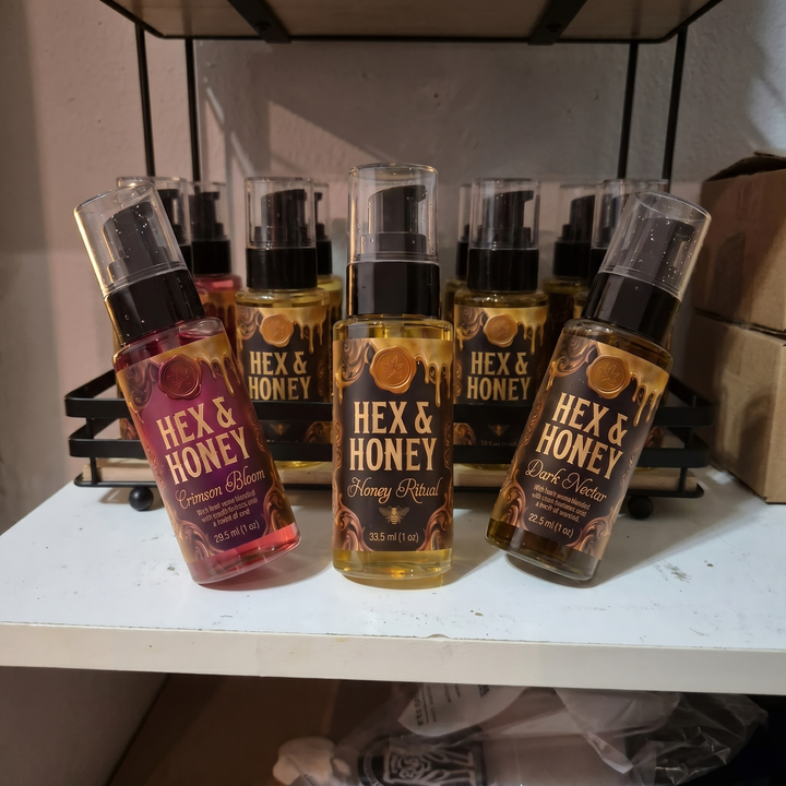 Review by Nelly