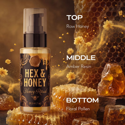 Honey Ritual