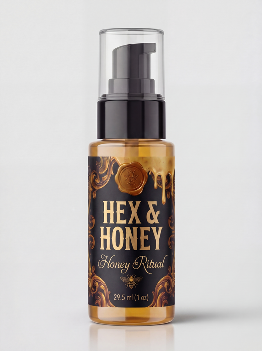 Hex Honey Collection