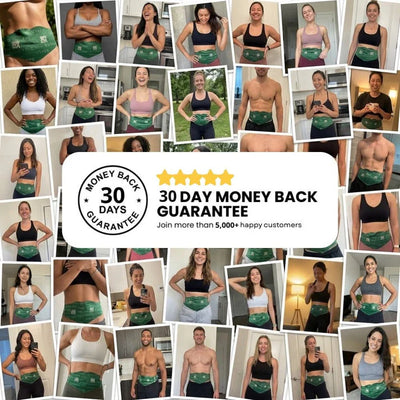 Herbal Balance Patch