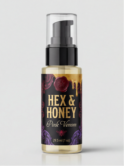 Hex Honey Collection
