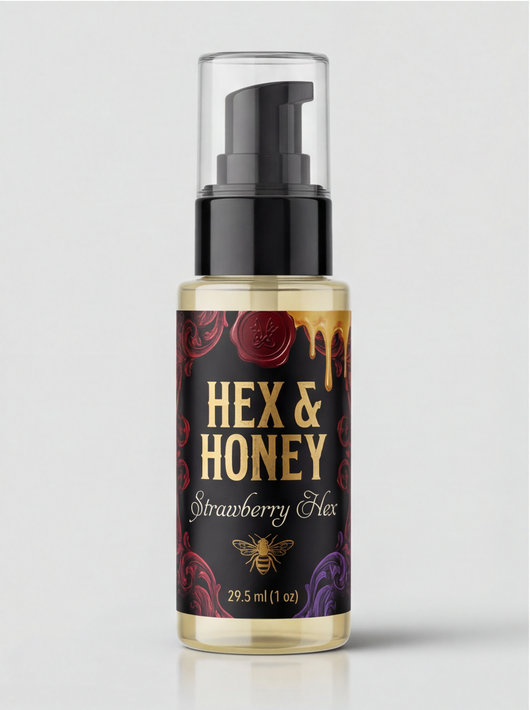 Hex Honey Collection